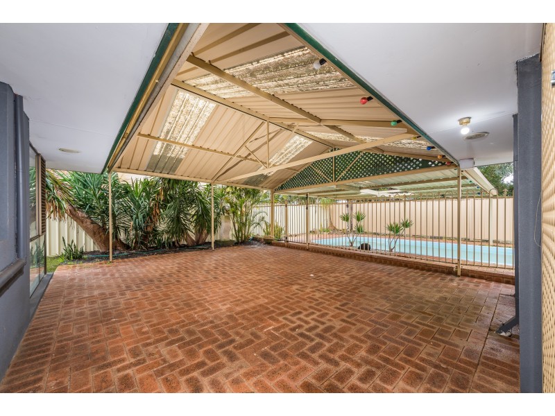 5 VENTURE RISE, Ballajura WA 6066