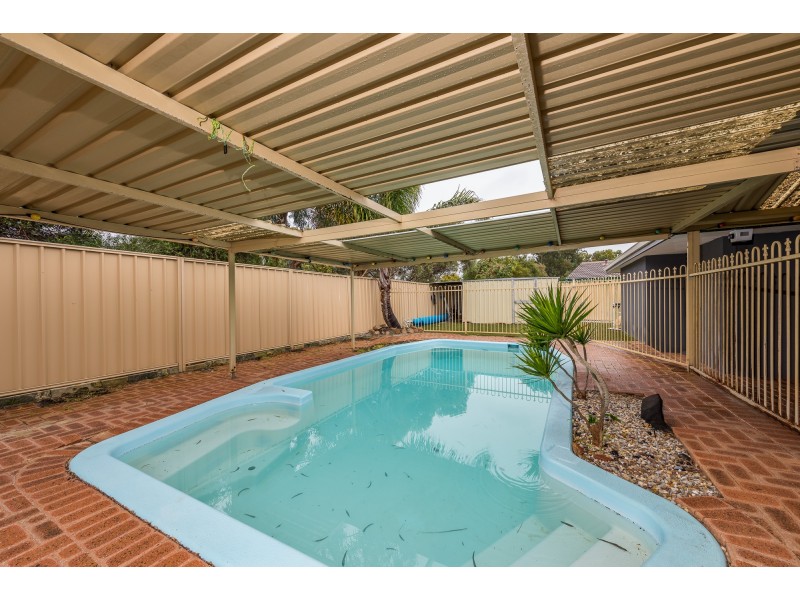5 VENTURE RISE, Ballajura WA 6066