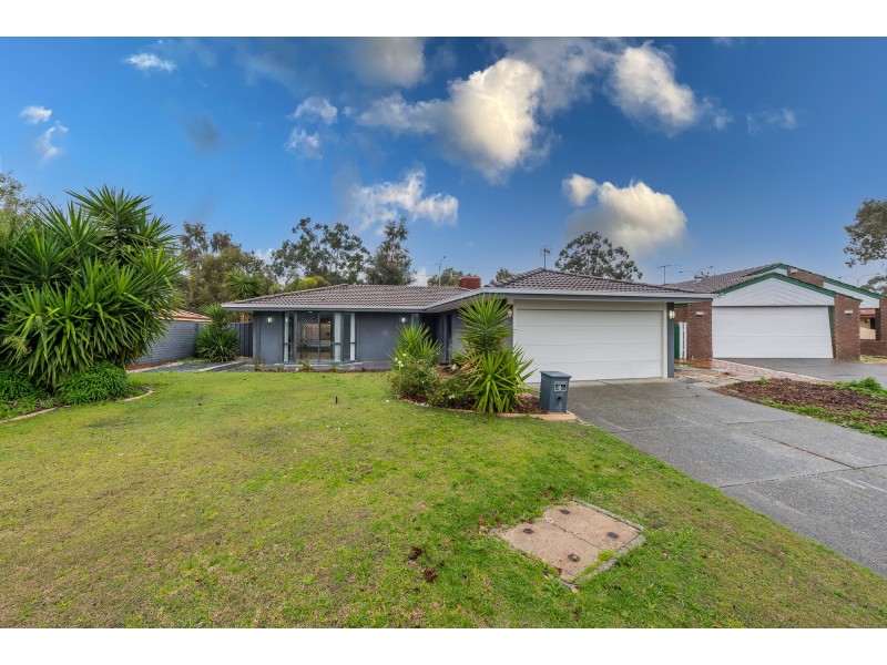 5 VENTURE RISE, Ballajura WA 6066