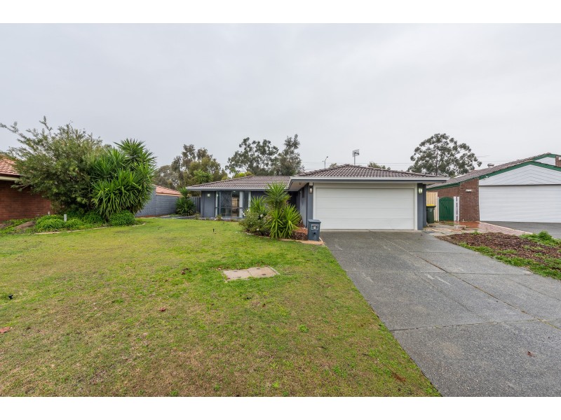 5 VENTURE RISE, Ballajura WA 6066