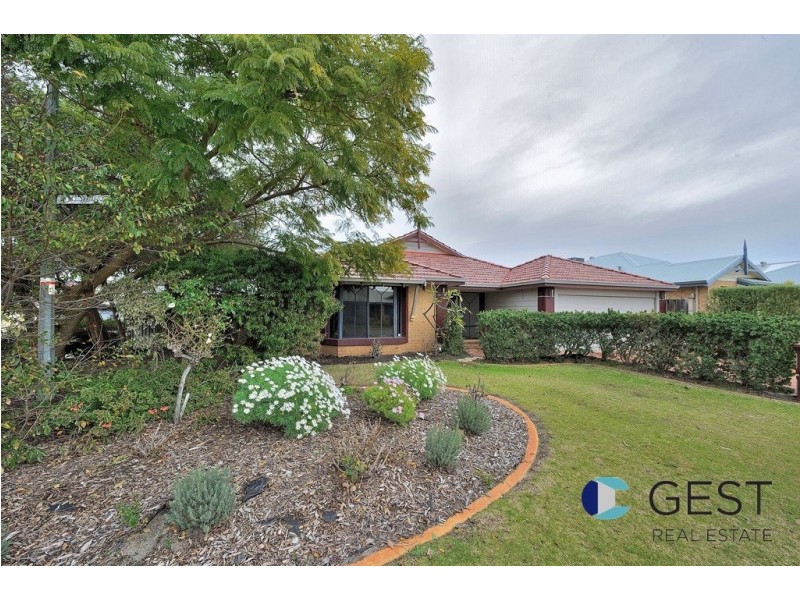 12 MOUNT HOUSE WAY, Ellenbrook WA 6069