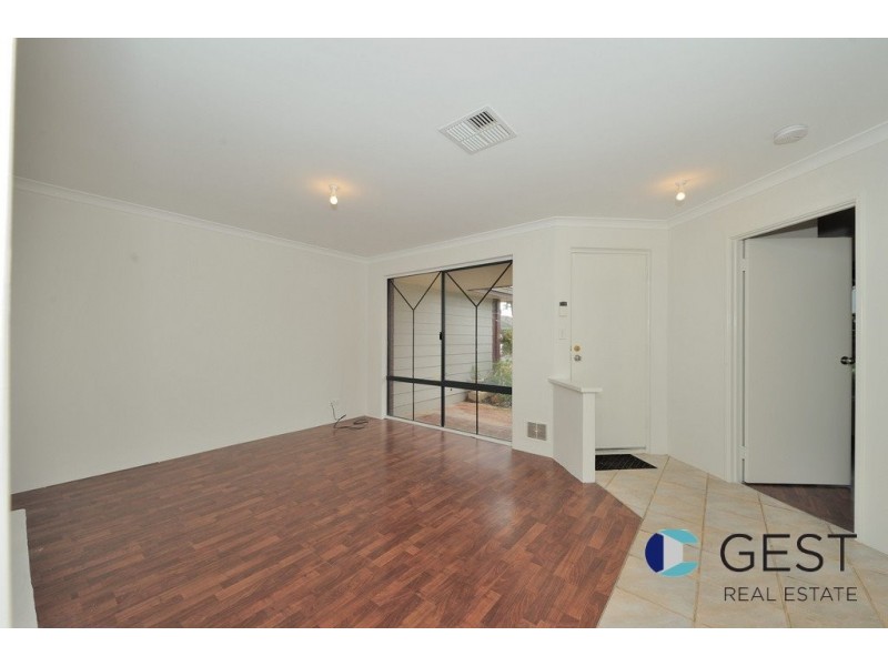12 MOUNT HOUSE WAY, Ellenbrook WA 6069