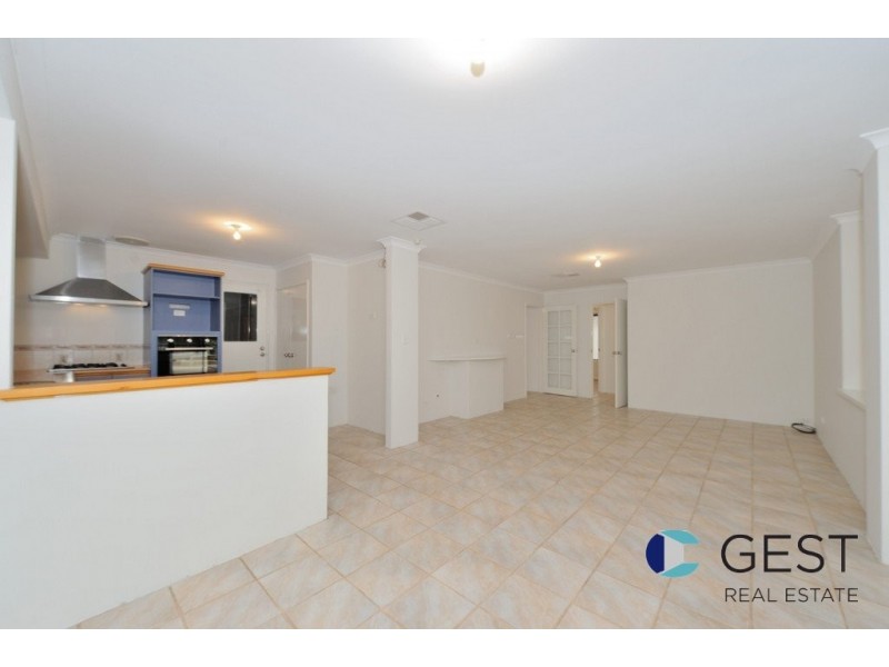 12 MOUNT HOUSE WAY, Ellenbrook WA 6069