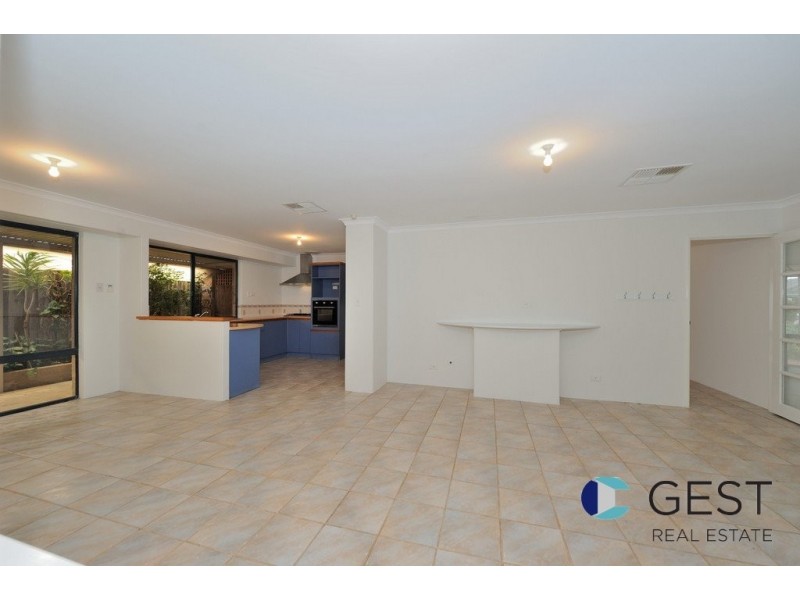 12 MOUNT HOUSE WAY, Ellenbrook WA 6069