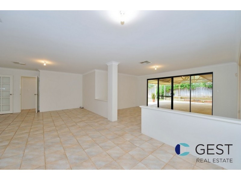 12 MOUNT HOUSE WAY, Ellenbrook WA 6069
