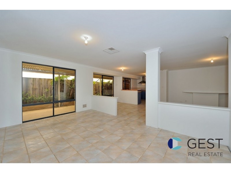 12 MOUNT HOUSE WAY, Ellenbrook WA 6069