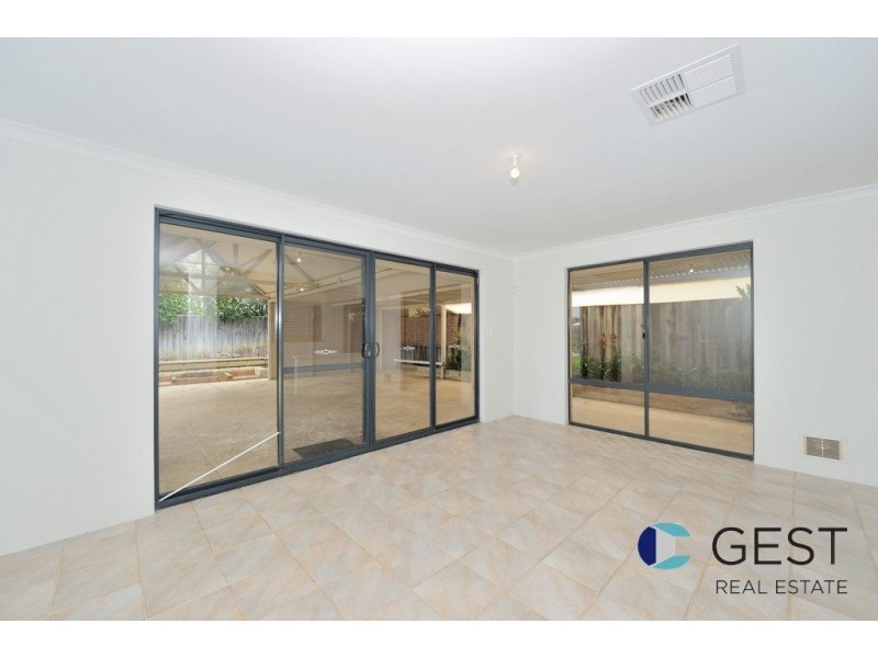 12 MOUNT HOUSE WAY, Ellenbrook WA 6069