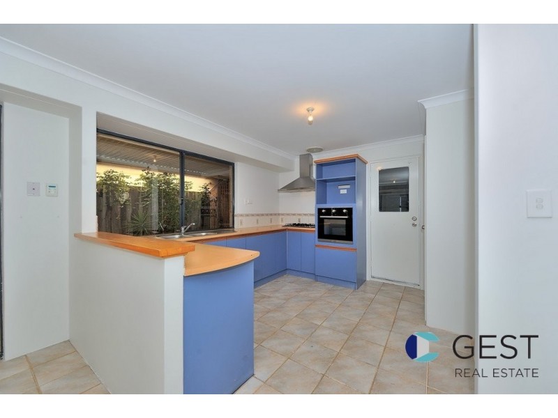 12 MOUNT HOUSE WAY, Ellenbrook WA 6069
