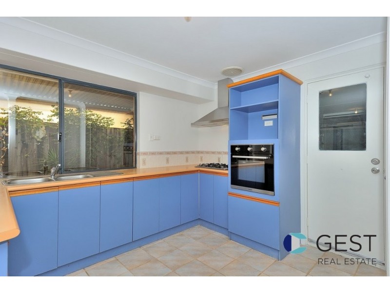 12 MOUNT HOUSE WAY, Ellenbrook WA 6069