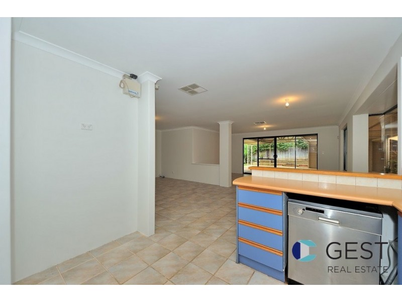 12 MOUNT HOUSE WAY, Ellenbrook WA 6069