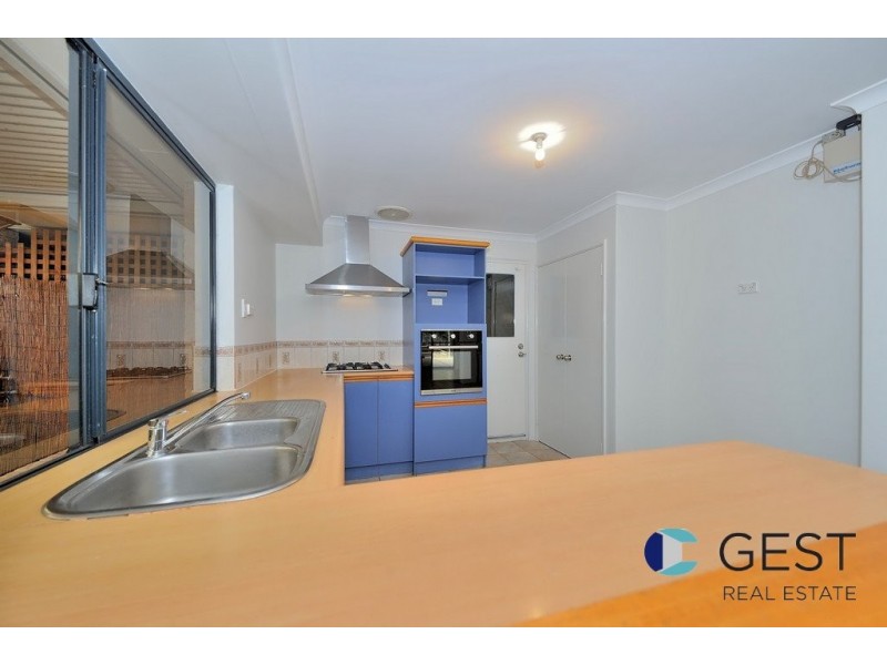 12 MOUNT HOUSE WAY, Ellenbrook WA 6069
