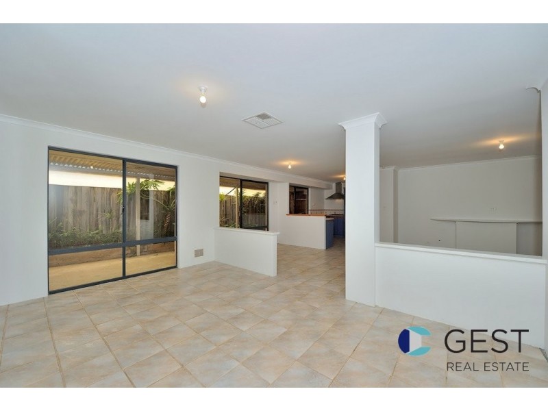 12 MOUNT HOUSE WAY, Ellenbrook WA 6069