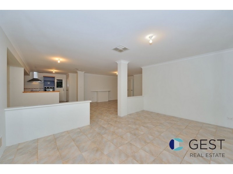 12 MOUNT HOUSE WAY, Ellenbrook WA 6069