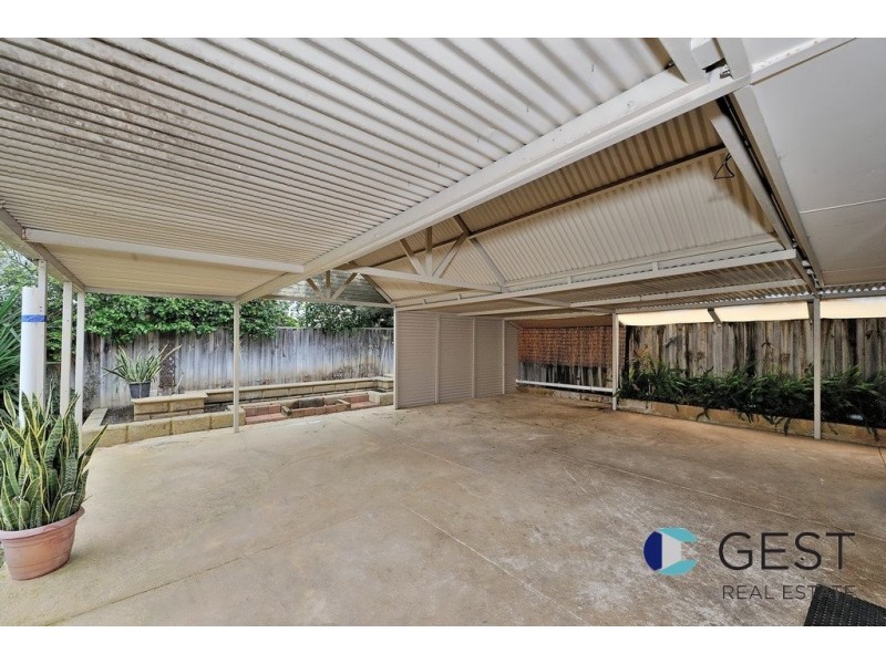 12 MOUNT HOUSE WAY, Ellenbrook WA 6069