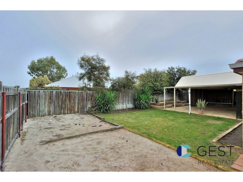 12 MOUNT HOUSE WAY, Ellenbrook WA 6069