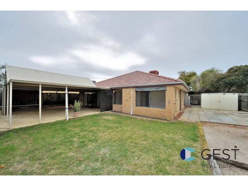 12 MOUNT HOUSE WAY, Ellenbrook WA 6069
