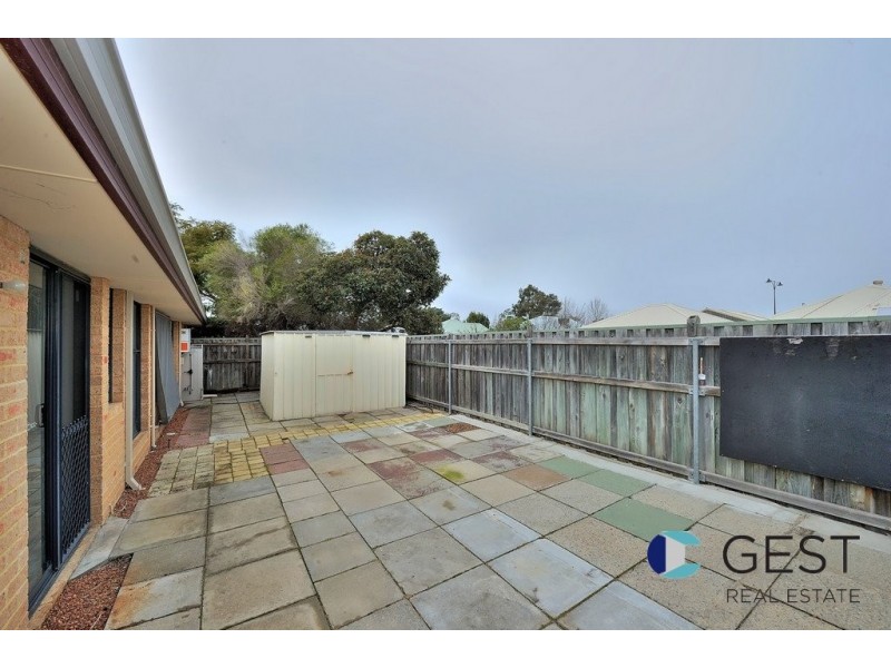 12 MOUNT HOUSE WAY, Ellenbrook WA 6069