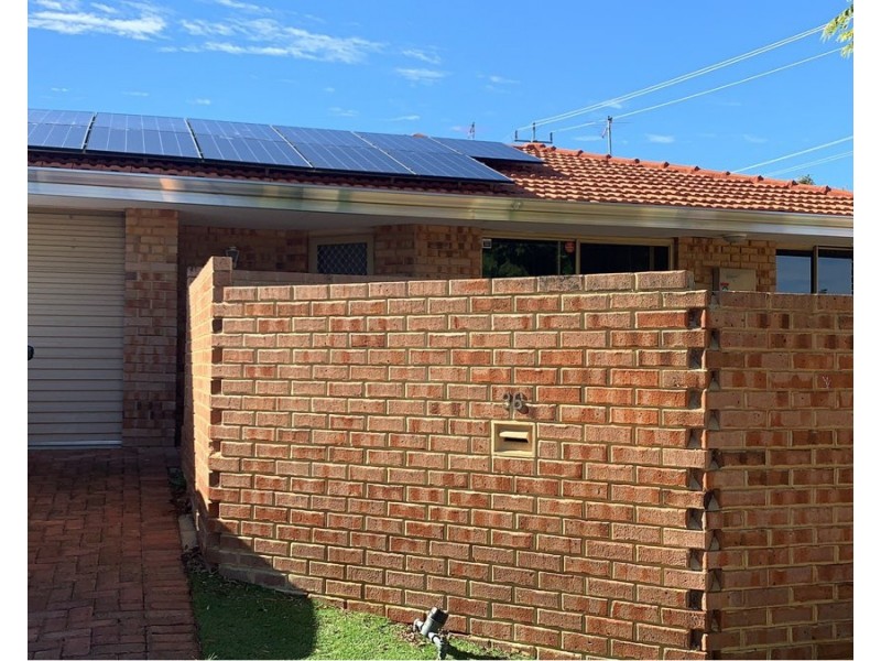 36 TYLER STREET, Joondanna WA 6060