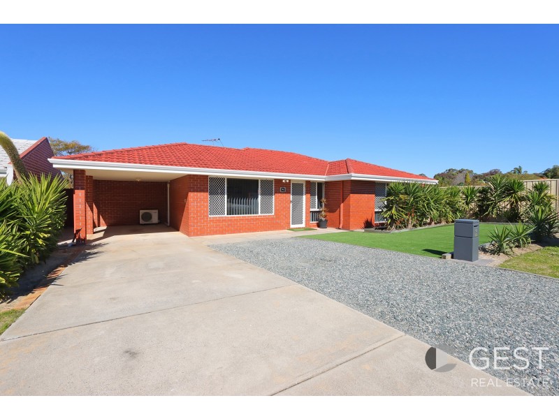 94 AZELIA STREET, Alexander Heights WA 6064