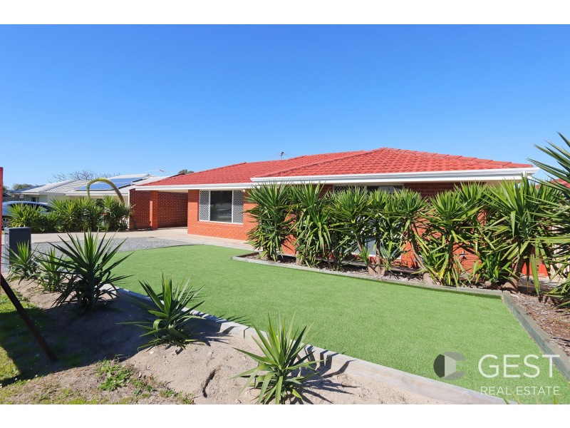 94 AZELIA STREET, Alexander Heights WA 6064