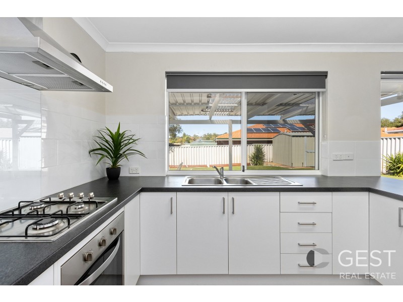 94 AZELIA STREET, Alexander Heights WA 6064