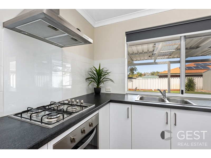 94 AZELIA STREET, Alexander Heights WA 6064