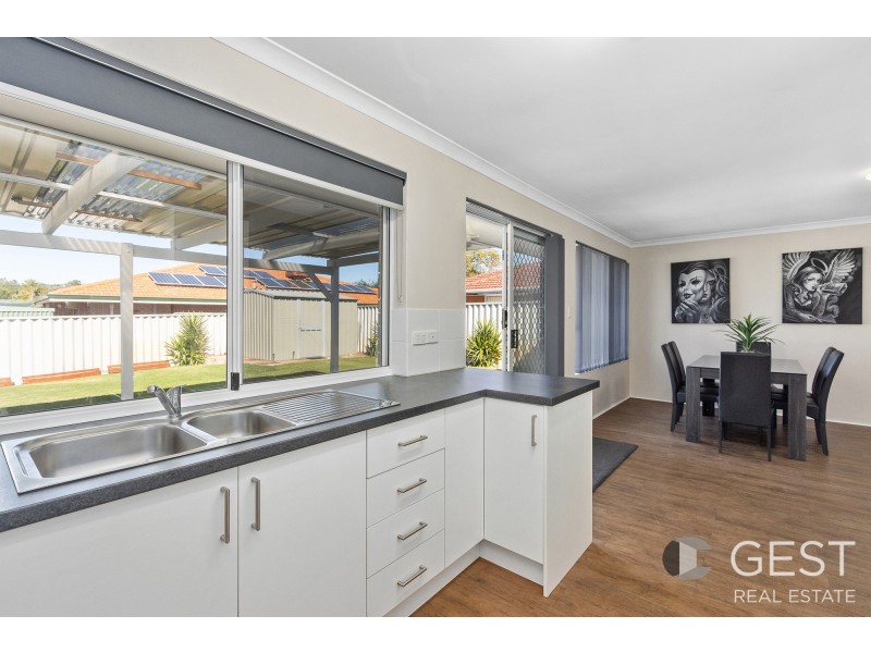 94 AZELIA STREET, Alexander Heights WA 6064