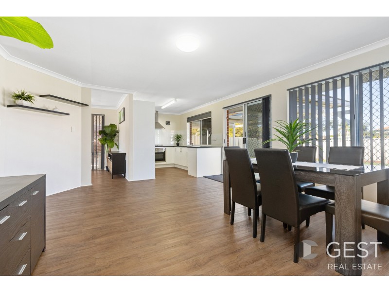 94 AZELIA STREET, Alexander Heights WA 6064