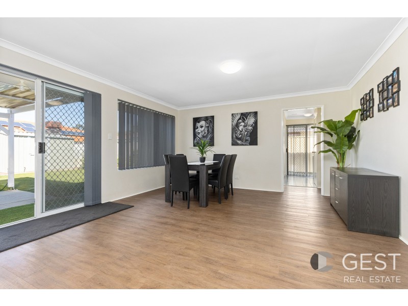 94 AZELIA STREET, Alexander Heights WA 6064