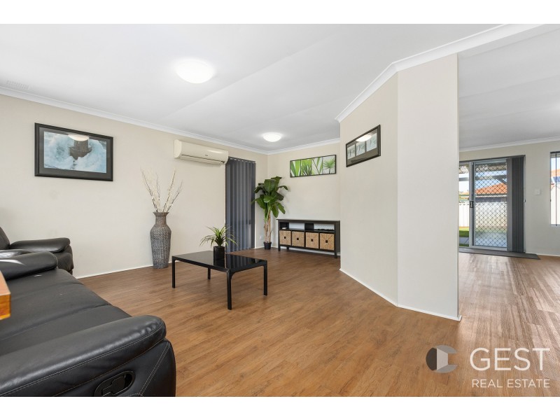 94 AZELIA STREET, Alexander Heights WA 6064