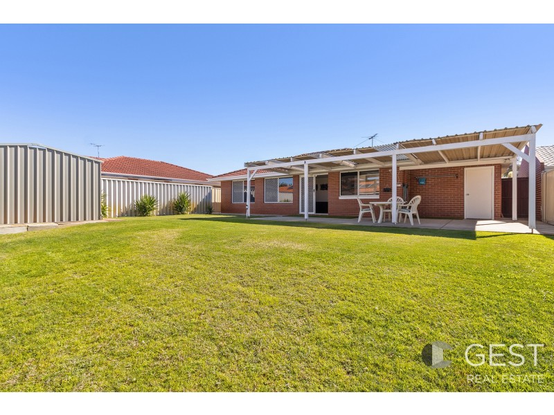 94 AZELIA STREET, Alexander Heights WA 6064