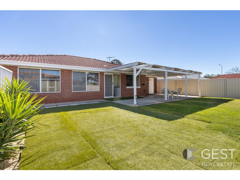 94 AZELIA STREET, Alexander Heights WA 6064