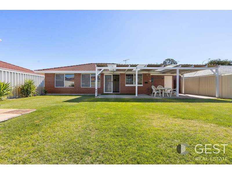 94 AZELIA STREET, Alexander Heights WA 6064
