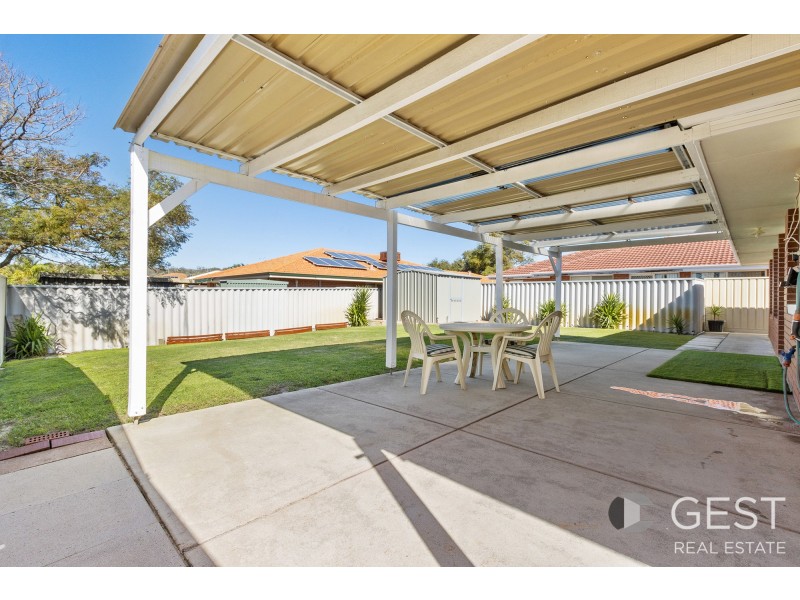 94 AZELIA STREET, Alexander Heights WA 6064