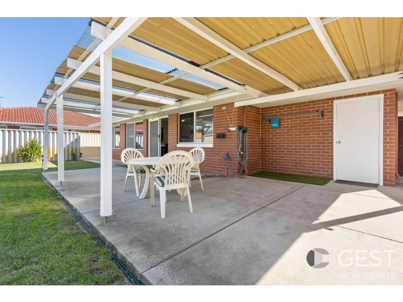 94 AZELIA STREET, Alexander Heights WA 6064