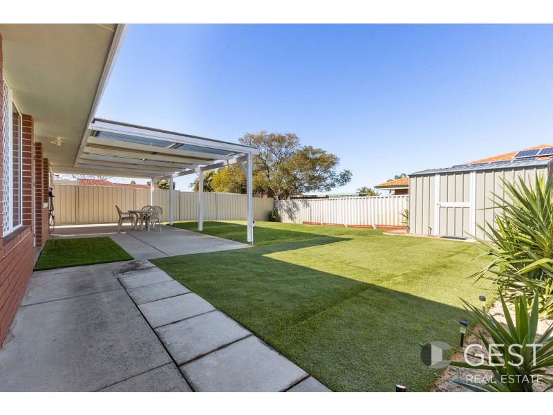 94 AZELIA STREET, Alexander Heights WA 6064