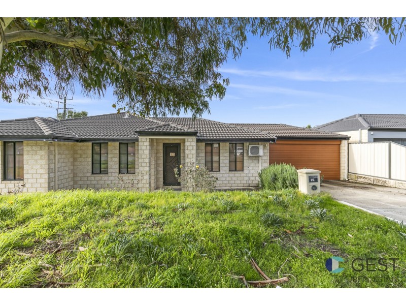 21 CARTWRIGHT ROAD, Balga WA 6061