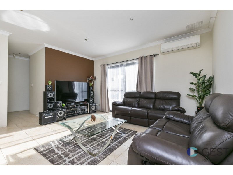 21 CARTWRIGHT ROAD, Balga WA 6061