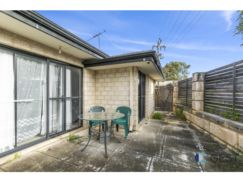 21 CARTWRIGHT ROAD, Balga WA 6061