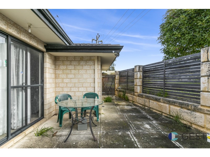 21 CARTWRIGHT ROAD, Balga WA 6061