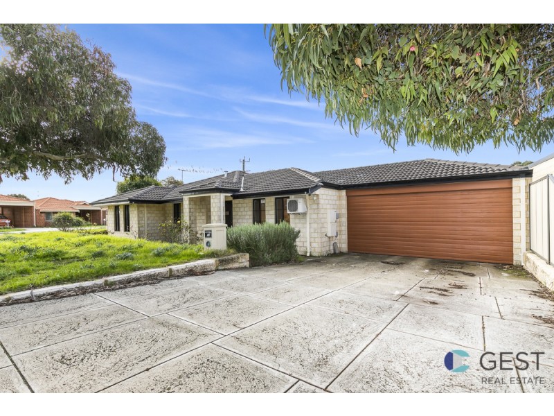 21 CARTWRIGHT ROAD, Balga WA 6061