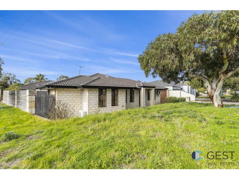 21 CARTWRIGHT ROAD, Balga WA 6061