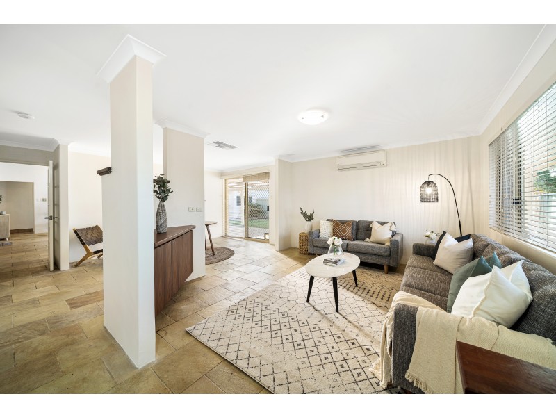 2 Tamar St, Palmyra WA 6157