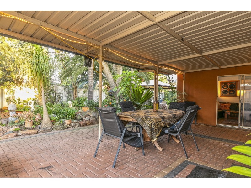 57 MEAKERS WAY, Girrawheen WA 6064