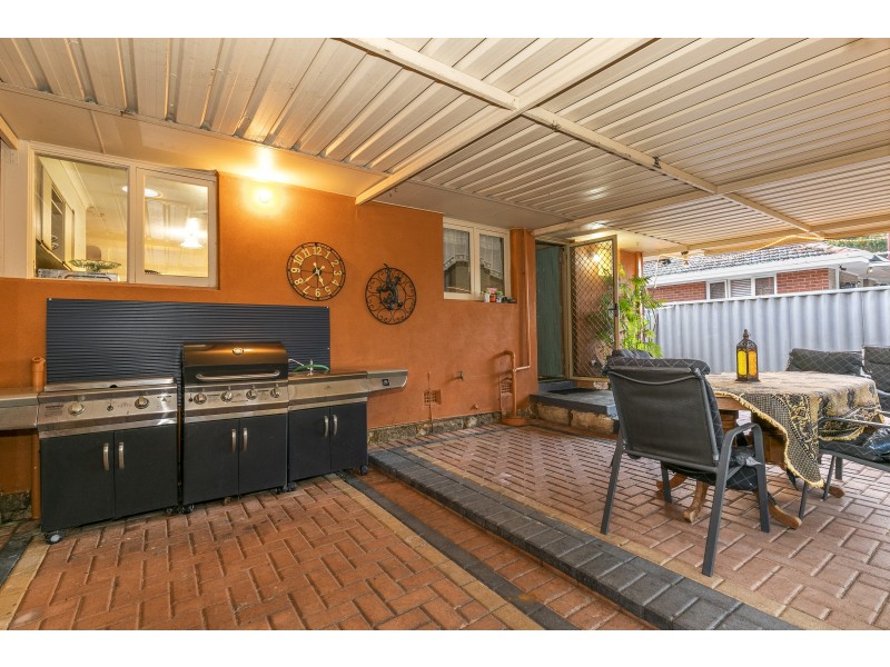 57 MEAKERS WAY, Girrawheen WA 6064