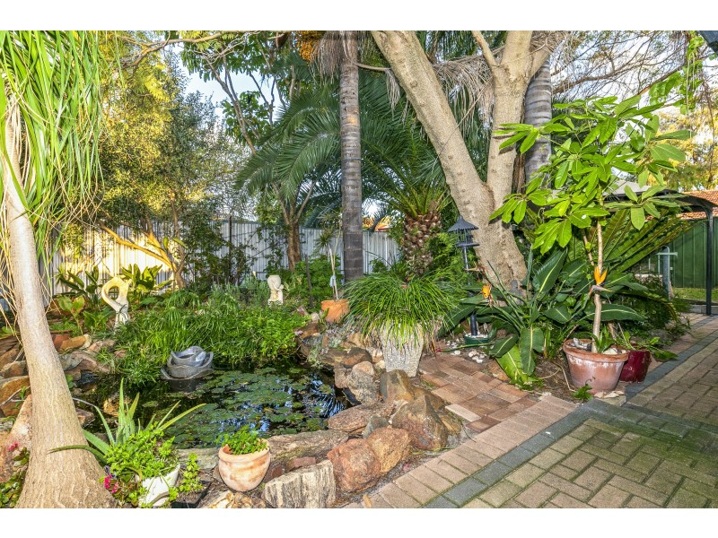 57 MEAKERS WAY, Girrawheen WA 6064