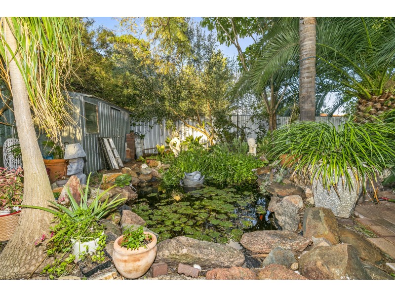 57 MEAKERS WAY, Girrawheen WA 6064