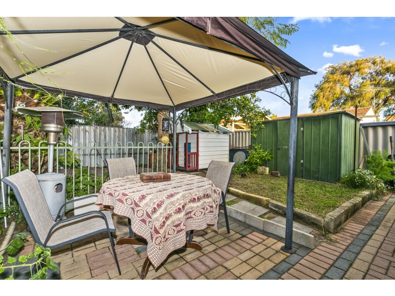 57 MEAKERS WAY, Girrawheen WA 6064