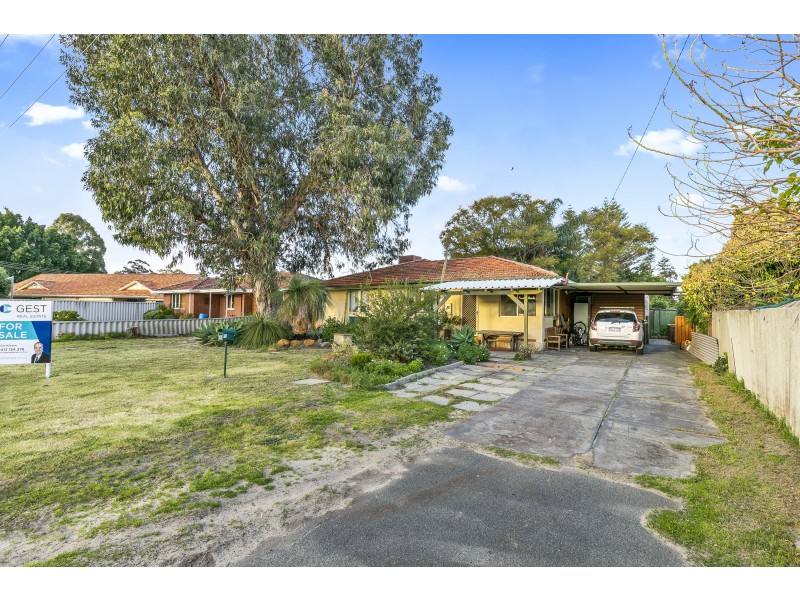 57 MEAKERS WAY, Girrawheen WA 6064