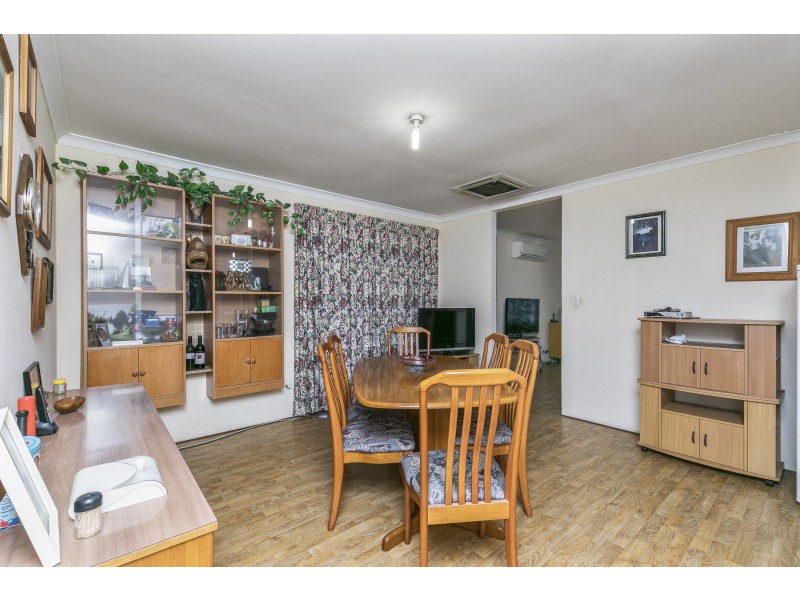 21 EXCELSUM TERRACE, Mirrabooka WA 6061
